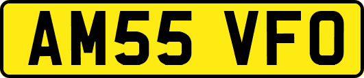 AM55VFO