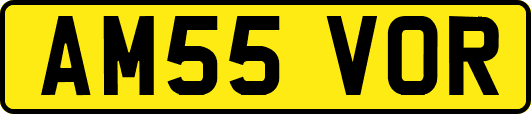 AM55VOR