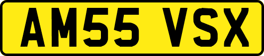 AM55VSX