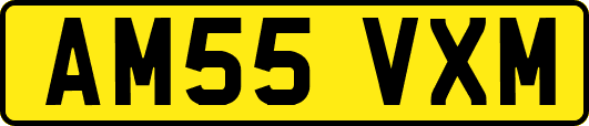 AM55VXM