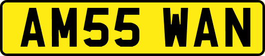 AM55WAN