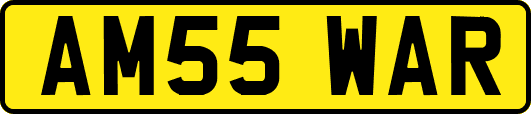 AM55WAR