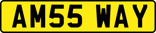 AM55WAY