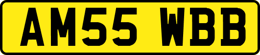 AM55WBB