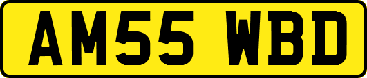 AM55WBD