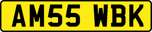 AM55WBK
