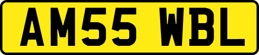 AM55WBL