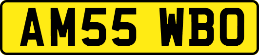 AM55WBO