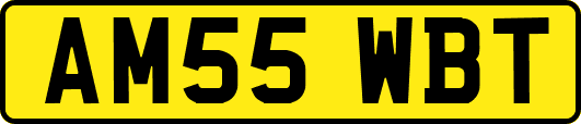AM55WBT