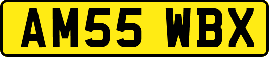 AM55WBX