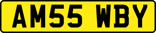 AM55WBY