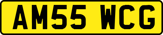 AM55WCG