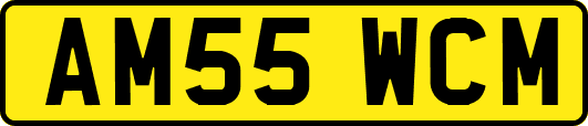AM55WCM