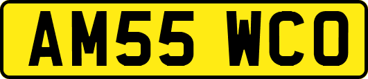 AM55WCO