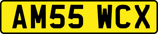 AM55WCX
