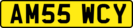 AM55WCY