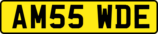 AM55WDE