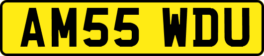 AM55WDU