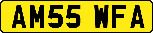 AM55WFA