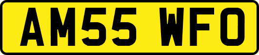 AM55WFO