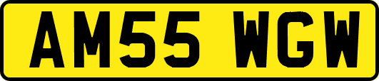 AM55WGW