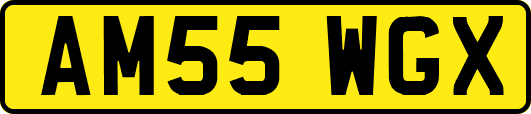 AM55WGX