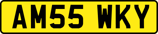 AM55WKY