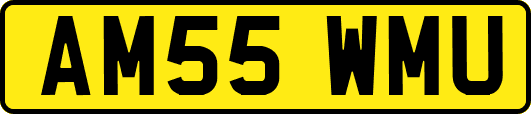 AM55WMU