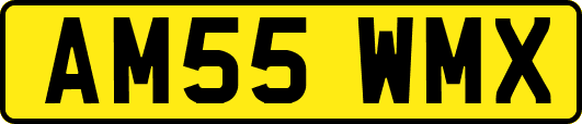 AM55WMX