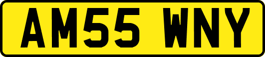 AM55WNY