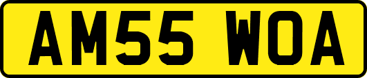 AM55WOA