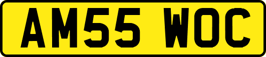 AM55WOC