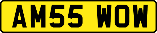 AM55WOW