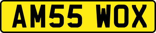 AM55WOX