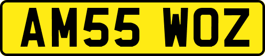 AM55WOZ