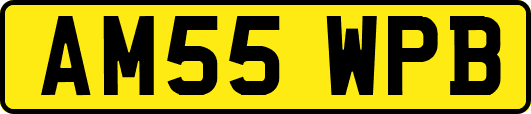 AM55WPB