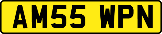 AM55WPN