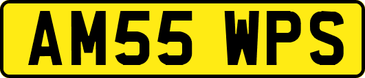 AM55WPS
