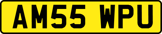 AM55WPU