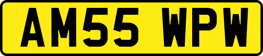 AM55WPW