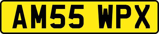 AM55WPX