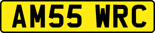 AM55WRC