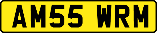 AM55WRM