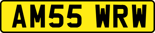 AM55WRW