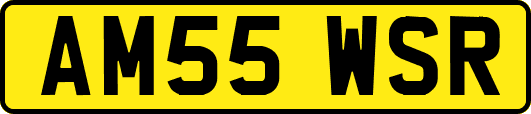 AM55WSR