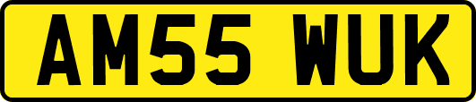 AM55WUK