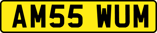 AM55WUM