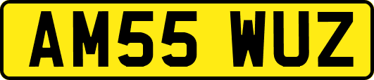 AM55WUZ