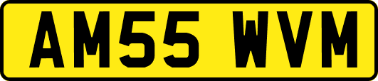 AM55WVM