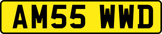 AM55WWD